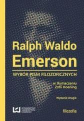 Ralph Waldo Emerson (1)