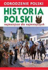 Odrodzenie Polski. Historia Polsk.. (1)