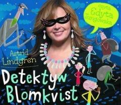 Detektyw Blomkvist. Audiobook (1)