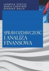 Sprawozdawczość i analiza finansowa (1)