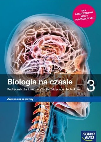 BIOLOGIA NA CZASIE - BIOLOGIA LO3 podręcznik ZR (1)