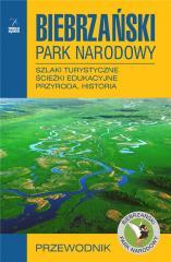 Biebrzański Park Narodowy. Przewodnik (1)