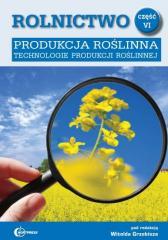 Rolnictwo cz. VI Produkcja roślinna HORTPRESS (1)
