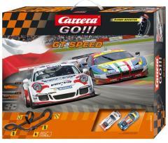Carrera GO!!! - Zestaw GT Speed VERVA PL (1)