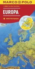 Mapa drogowa Europa MARCO POLO 2016 (1)