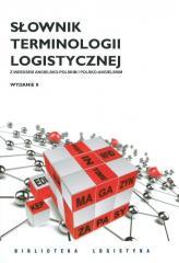 Słownik terminologii logistycznej ILIM (1)