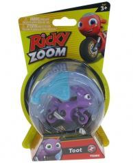 Ricky Zoom Motocykl Toot TOMY (1)