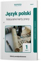 J. polski LO 1 Maturalne karty pracy ZP cz.2 2019 (1)