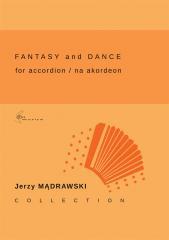 Fantasy and dance for accordion (1)