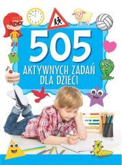 505 aktywnych zadań dla dzieci (1)