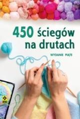 450 ściegów na drutach (1)