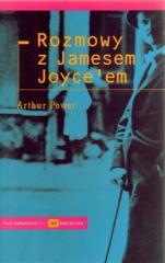 Rozmowy z Jamesem Joyce`em (1)