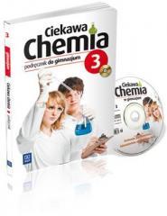 Chemia GIM Ciekawa chemia 3 podr CD Gratis w.2013 (1)