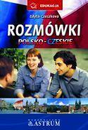 Rozmówki polsko-czeskie z  CD (1)