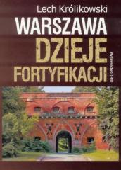 Warszawa. Dzieje fortyfikacji w.2015 (1)