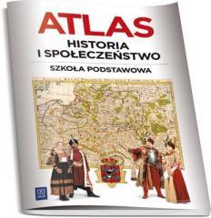 Atlas SP Historia i społeczeństwo NPP w.2012  WSIP (1)