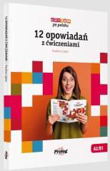 Czytam po polsku. 12 opowiadań z ćwiczeniami (1)