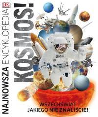 Kosmos! Najnowsza encyklopedia (1)