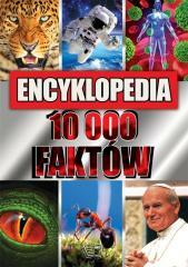 Encyklopedia 10 000 faktów (1)