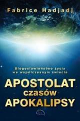 Apostolat czasów apokalipsy (1)