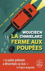 Ferme aux poupees Farma lalek przekład francuski (1)
