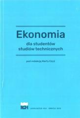Ekonomia dla studentów studiów technicznych (1)