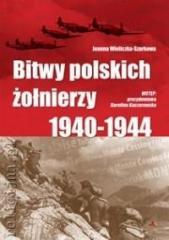 Bitwy polskich żołnierzy 1940-1944 (1)