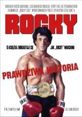 Rocky. Biografia legendarnego boksera (1)