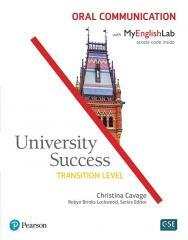 University Success Transition Level. Oral... (1)