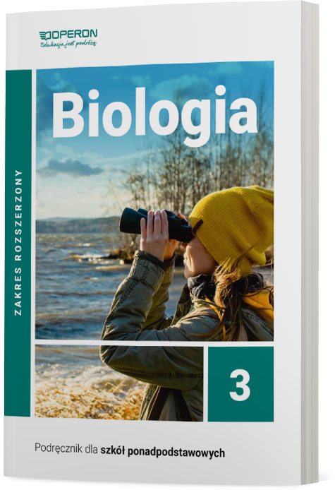 BIOLOGIA LO3 - Podręcznik ZR - OPERON (1)