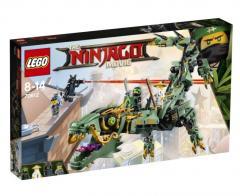 Lego NINJAGO 70612 Mechaniczny smok (1)