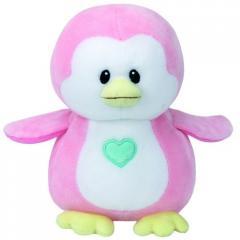 Baby Ty Penny - Różowy Pingwin (1)