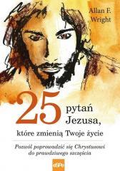 25 pytań Jezusa które zmienią Twoje życie (1)