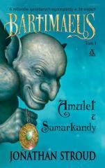 Amulet z Samarkandy (1)