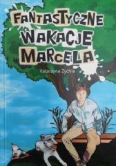 Fantastyczne wakacje Marcela (1)