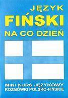 Język fiński na co dzień. Mini kurs + CD (1)