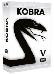 Kobra V. Kolekcja (3 DVD) (1)