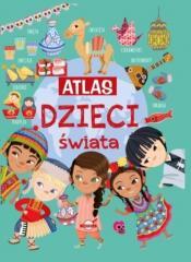 Atlas dzieci świata (1)