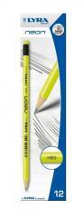 Ołówek Neon HB/2 (12szt) (1)