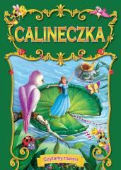 Calineczka (1)