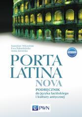 Porta Latina nova podr. + preparacje w.2015 PWN (1)