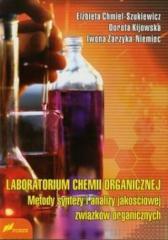 Laboratorium chemii organicznej metody... (1)