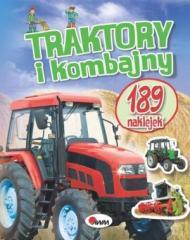 Traktory i kombajny (1)