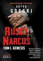 Genesis T.1 Ruscy Narcos (1)