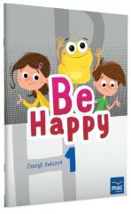 Be Happy! 1 Zeszyt ćwiczeń (1)