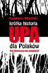 Krótka historia UPA dla Polaków (1)
