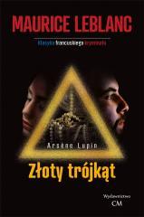Arsene Lupin: Złoty trójkąt (1)