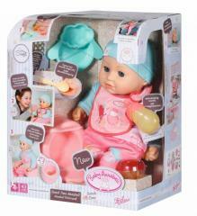 Baby Annabell - Lunch Time Annabell 43cm (1)