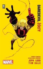 Daredevil: Żółty (1)