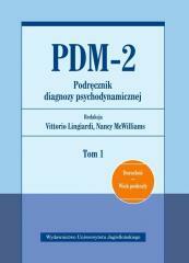 PDM-2. Podręcznik diagnozy psychodynamicznej T.1 (1)